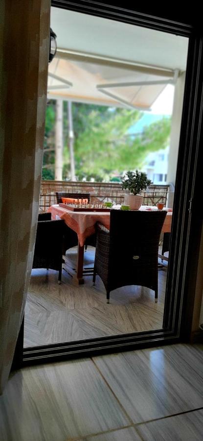 Sandy'S Apartment Epidaurus Экстерьер фото