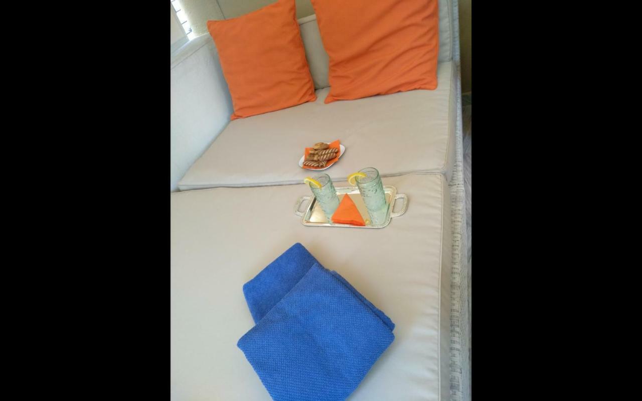 Sandy'S Apartment Epidaurus Экстерьер фото
